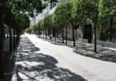 70m² locaux commerciaux pour vente à Ubrique, Calle Ramón y Cajal photo