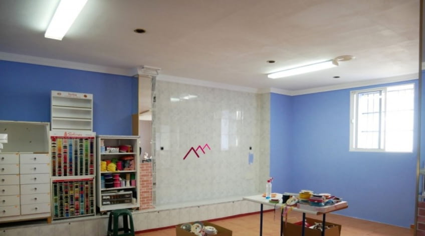 Local comercial