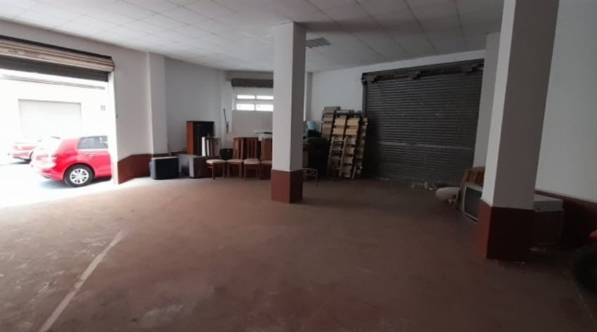 Local comercial
