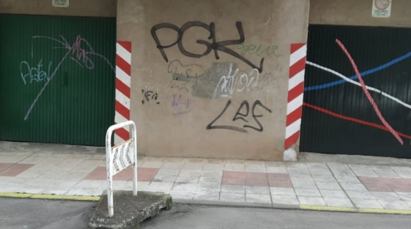Local comercial