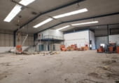 1100m² laverie automatique pour vente à Torremolinos, Calle Juan Rosa Mateo Duo Sacapuntas photo