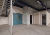 1100m² laverie automatique pour vente à Torremolinos, Calle Juan Rosa Mateo Duo Sacapuntas photo