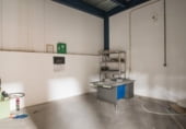 1100m² laverie automatique pour vente à Torremolinos, Calle Juan Rosa Mateo Duo Sacapuntas photo