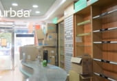 210m² pharmacie pour vente à Malaga, dans le quartier de Route de Cádiz, carretera de cádiz photo