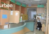 210m² pharmacie pour vente à Malaga, dans le quartier de Route de Cádiz, carretera de cádiz photo