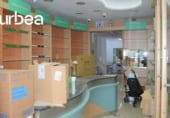 210m² pharmacie pour vente à Malaga, dans le quartier de Route de Cádiz, carretera de cádiz photo