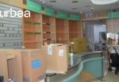 210m² pharmacie pour vente à Malaga, dans le quartier de Route de Cádiz, carretera de cádiz photo