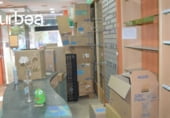 210m² pharmacie pour vente à Malaga, dans le quartier de Route de Cádiz, carretera de cádiz photo