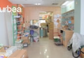 210m² pharmacie pour vente à Malaga, dans le quartier de Route de Cádiz, carretera de cádiz photo