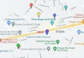 130m² commercial premises for sale in El Ejido, Calle Granada photo