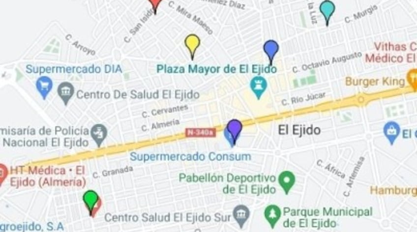 Local comercial