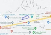 130m² commercial premises for sale in El Ejido, Calle Granada photo