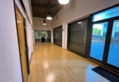 Local comercial en venta con 126m² en Sabadell, Carrer d'Alfons Sala foto