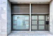 Local comercial en venta con 126m² en Sabadell, Carrer d'Alfons Sala foto