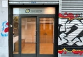 Local comercial en venta con 126m² en Sabadell, Carrer d'Alfons Sala foto