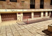 Local comercial
en venda
amb 400m² a Salamanca, Calle San Patricio foto