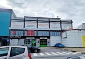 1000m² locaux commerciaux pour vente à Mimétiz, Barrio El Baular photo