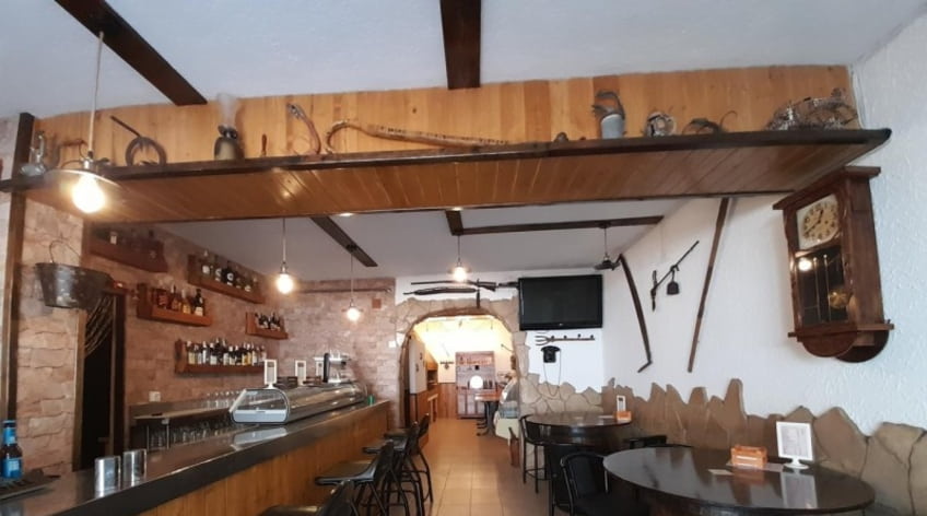 Local comercial