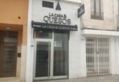 120m² commercial premises for sale in Almansa, Calle Mendizábal photo
