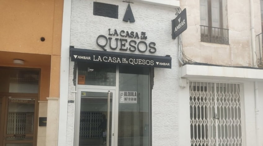 Local comercial