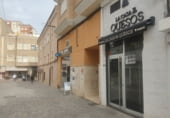 120m² commercial premises for sale in Almansa, Calle Mendizábal photo