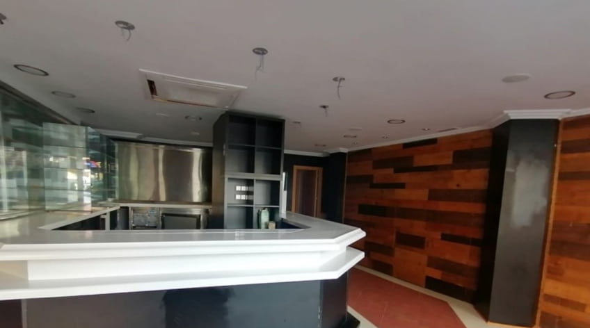 Local comercial