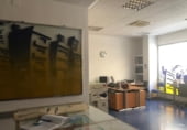 96m² commercial premises for sale in Cáceres, Calle Santa Joaquina de Vedruna photo
