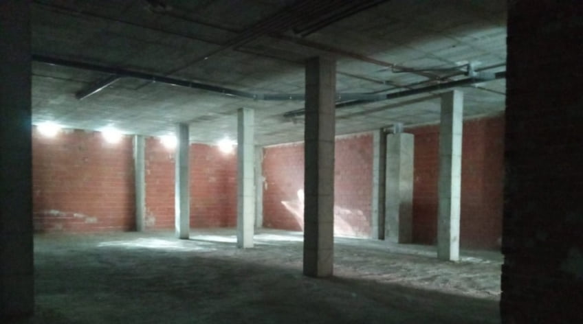 Local comercial