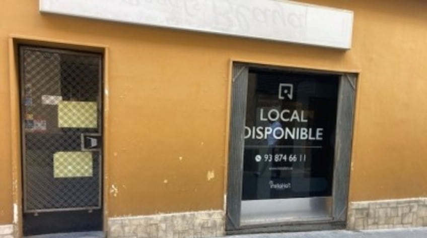 Local comercial
