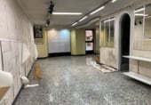Local comercial en venta con 97m² en Manresa, en la zona de Passeig i Rodalia, Carrer de Pompeu Fabra foto