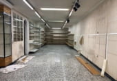 Local comercial en venta con 97m² en Manresa, en la zona de Passeig i Rodalia, Carrer de Pompeu Fabra foto