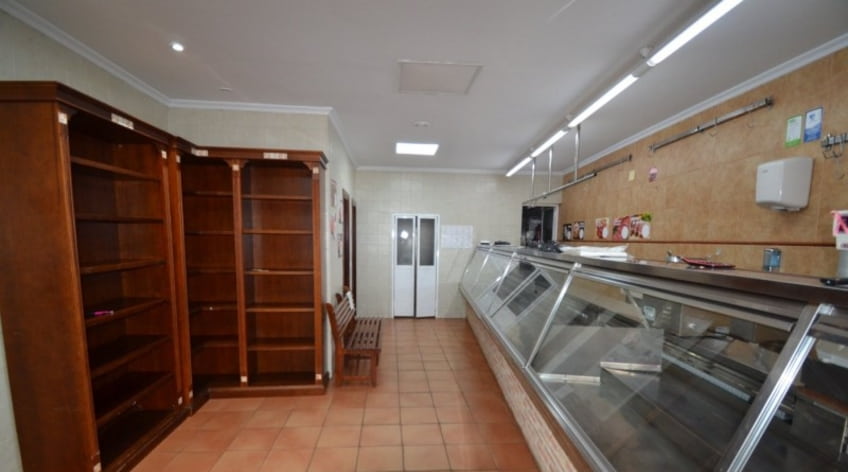 Local comercial