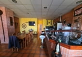 Restaurante en venta con 110m² en Valencia de Don Juan, Calle la Cárcaba foto