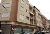 Local comercial en venta con 448m² en Beniel, Avenida del Reino foto