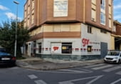 189m² commercial premises for sale in Ponferrada, Avenida de Galicia photo