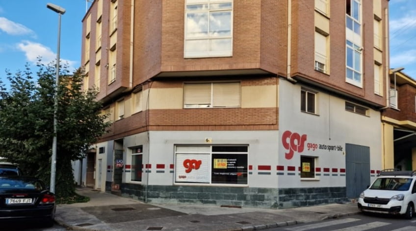 Local comercial