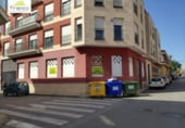 120m² commercial premises for sale in Alguazas, Calle Manuel de Falla photo