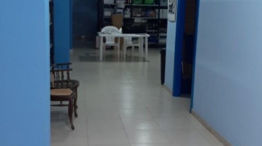 Local comercial