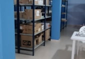 Local comercial en venta con 291m² en Vilanova del Camí, Carrer de Lleida foto