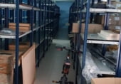 Local comercial en venta con 291m² en Vilanova del Camí, Carrer de Lleida foto