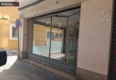 138m² locaux commerciaux pour vente à Vilanova i la Geltrú, dans le quartier de Centrevila, Carrer del Correu photo