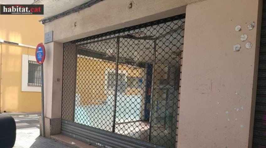 Local comercial