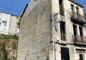 Edificio en venta con 245m² en Orense, Rúa Canella Vella foto
