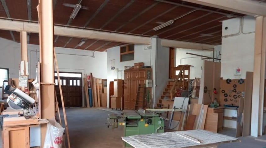 Local comercial