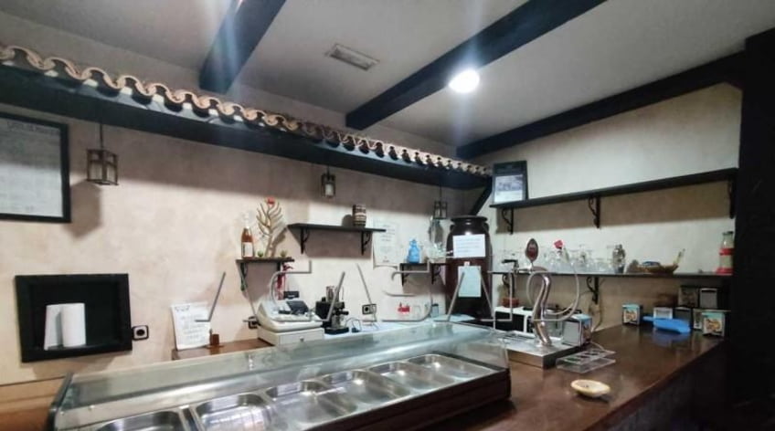 Local comercial