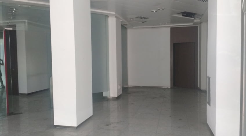 Local comercial