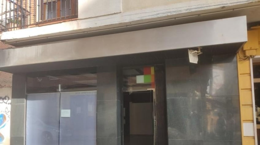 Local comercial
