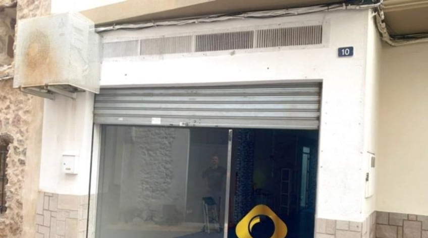 Local comercial
