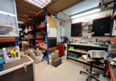 Local comercial
en venda
amb 126m² a Sabadell, Carrer de les tres Creus foto