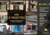 Local comercial
en venda
amb 126m² a Sabadell, Carrer de les tres Creus foto